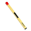 Match Stick Shaped Butane Lighter, Multipurpose Inflatable Long Handle Gas Burner, Gas Lighter for Kitchens, Smoking, Candles and Outdoor Use