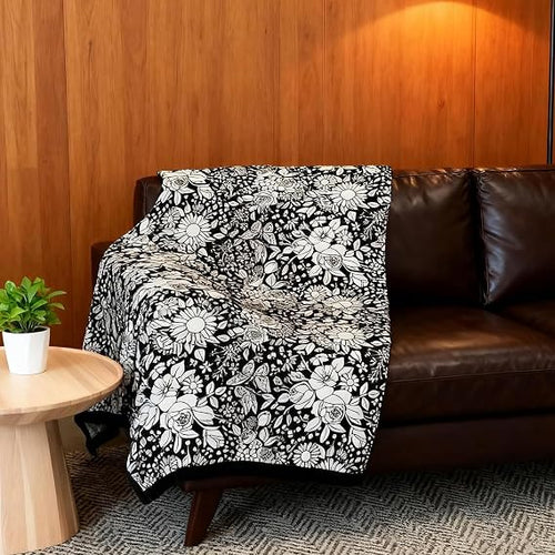 Colour Your Own Blanket -  Across The Galaxy