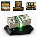 AirCash – Floating Dollar Lamp