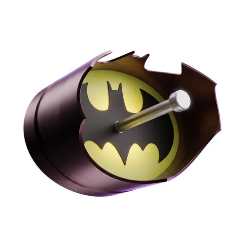 🦇 BatCave™ BatSignal Projector