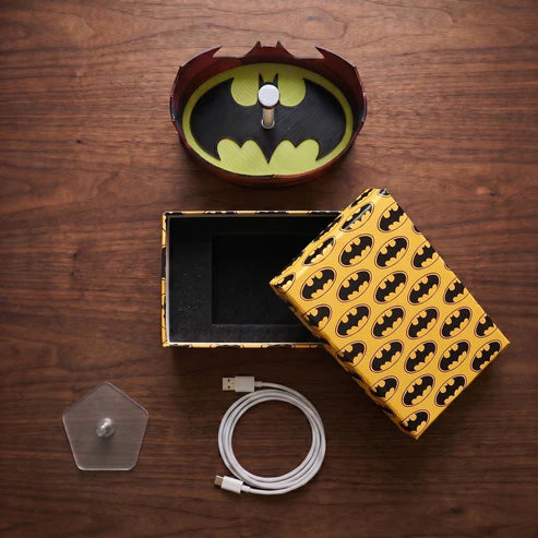 🦇 BatCave™ BatSignal Projector